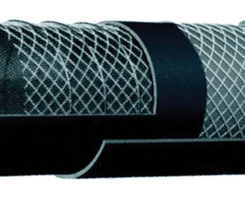 H-WSDH - Black 10 M Coils