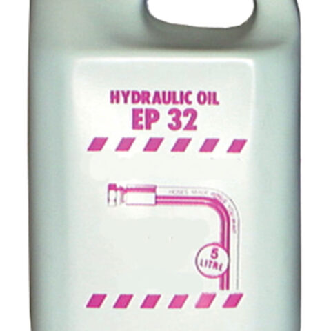 Hydraulic Oil
