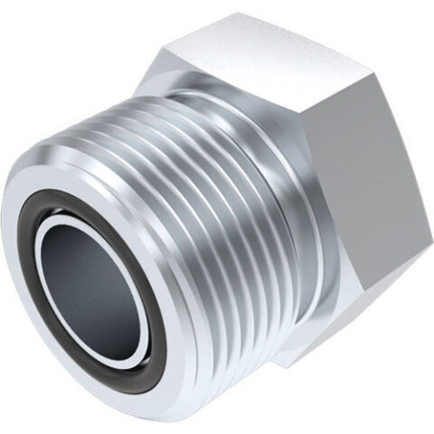 Plug - ORFS Male