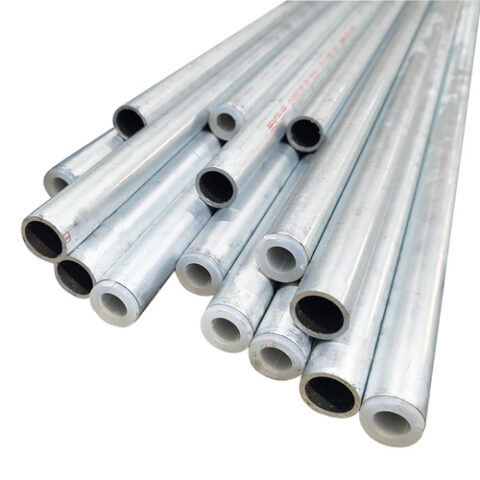 Cold Drawn Seamless (CDS) - 3 Metre Lengths - Metric
