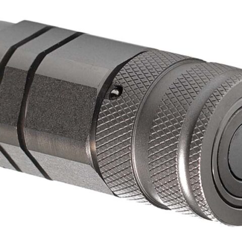 Couplings - Female Half