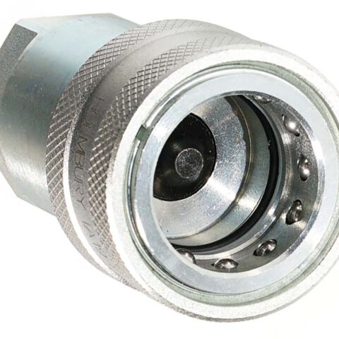 Couplings - Female Half