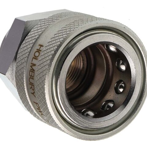 Couplings - Female Half