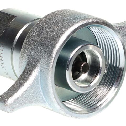 Couplings - Female Half