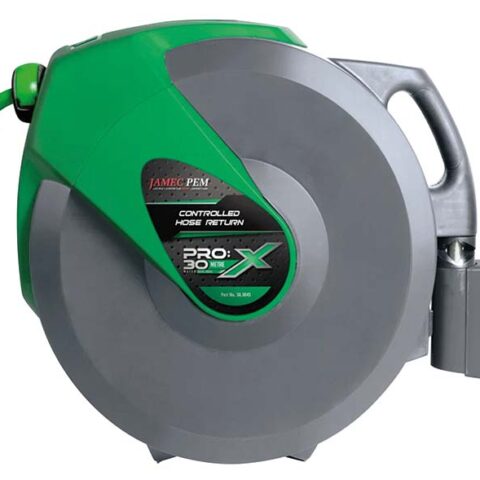 Water Hose Reel
