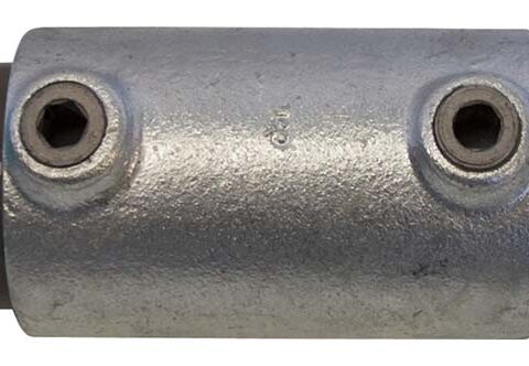 Sleeve Joint