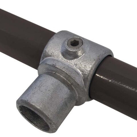 Internal T Joint