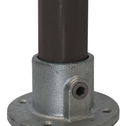 Wall Flange