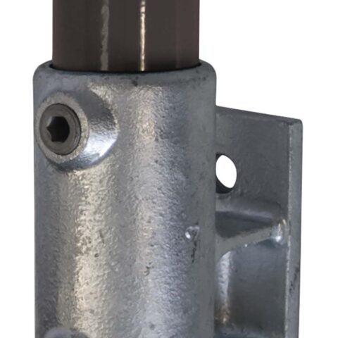 Railing Vertical Side Support