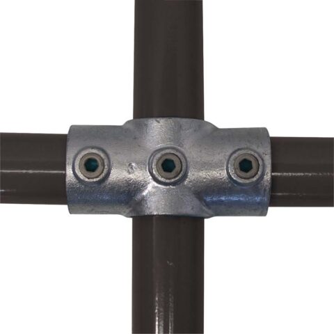 Two Socket Cross