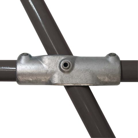 Angle Cross