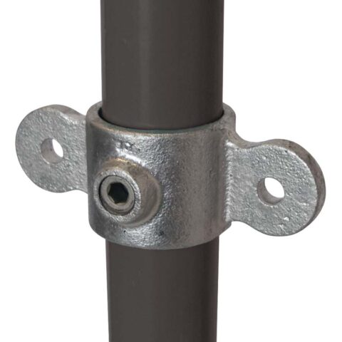 Double Male Swivel