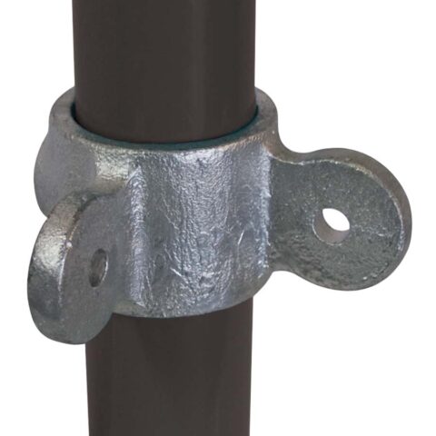 90 deg Double Male Swivel