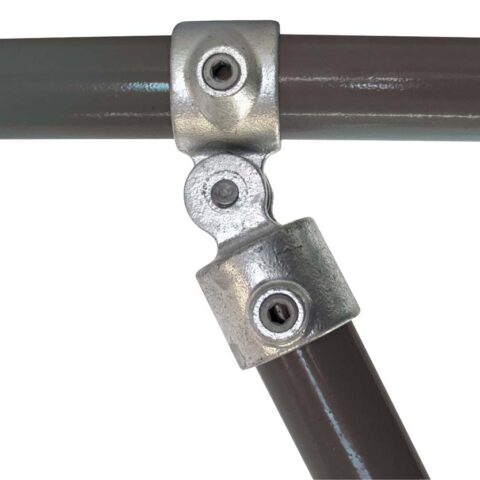 Single Swivel Combination