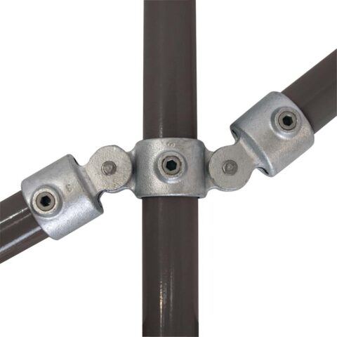 Double Swivel Combination