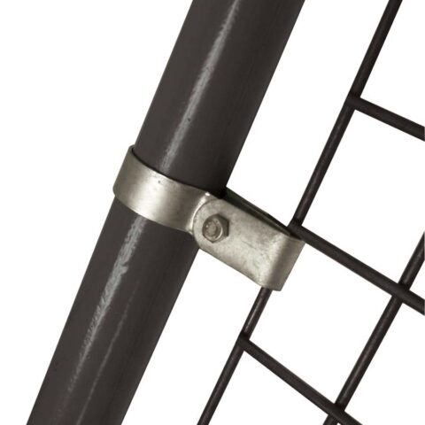 Single Mesh Clip