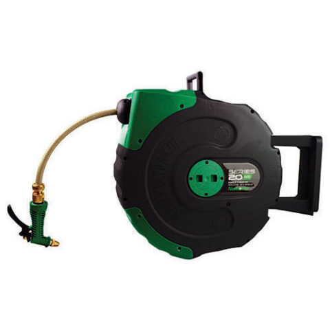 Water Hose Reel