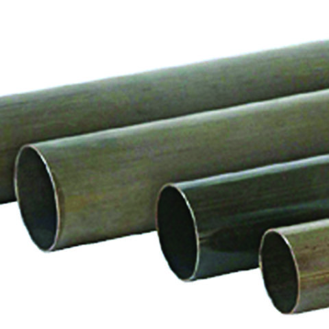 Cold Drawn Seamless (CDS) - 3 Metre Lengths - Metric
