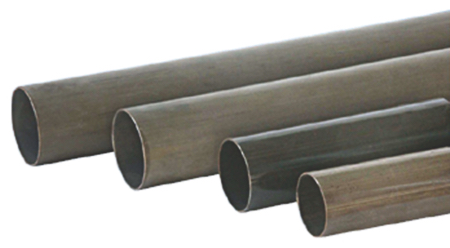 Cold Drawn Seamless (CDS) - 3 Metre Lengths - Metric