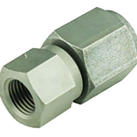 Gauge Adaptor - Female
