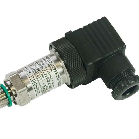 Hysense PR 140 4 20 mA Output, Hirschmann Connector