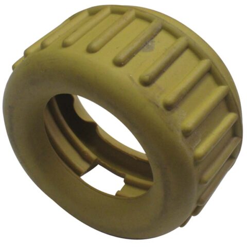 Gauge Shroud - Protective Rubber Cover