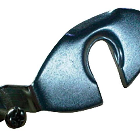 Rear Fixing Clamp