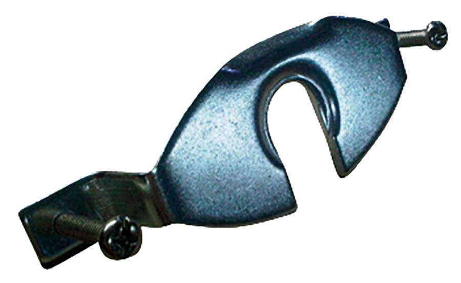 Rear Fixing Clamp
