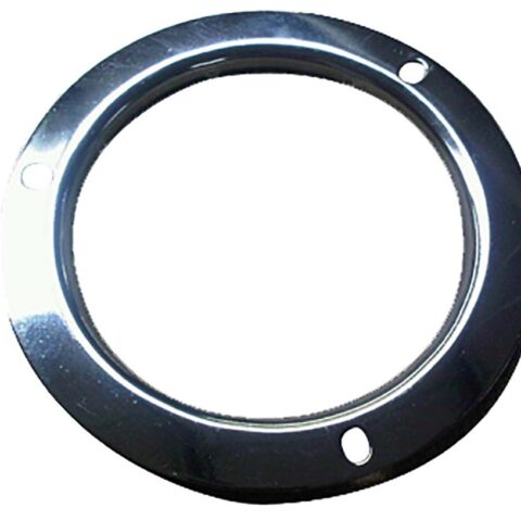 Front Fixing Flange - 3 Hole