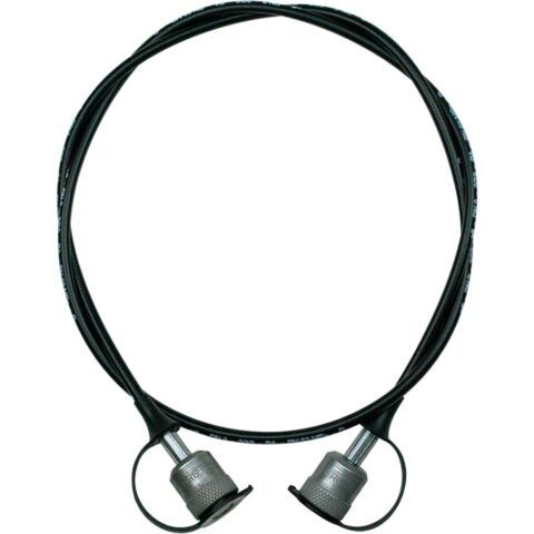 DN2 Hose Assembly - 1620 Female x 1620 Female