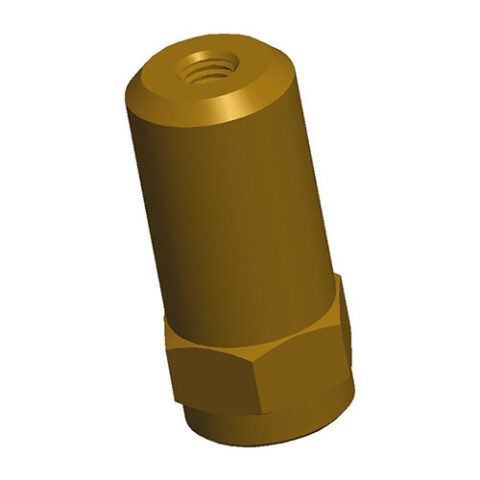 Pilot Actuator for TAC Valve