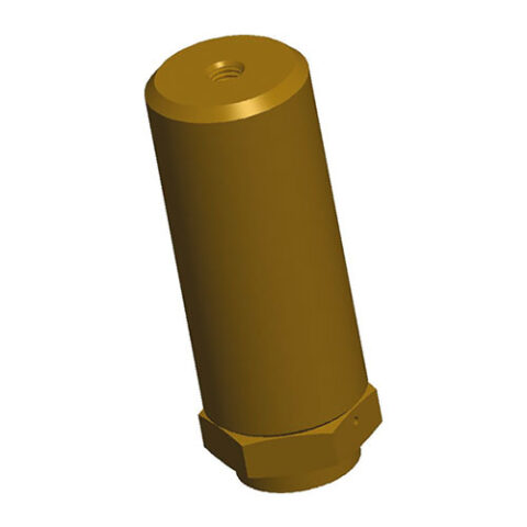 Time Delay Actuator for TAC Valves