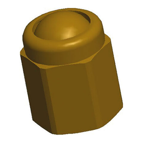 Ball Actuator for TAC Valves