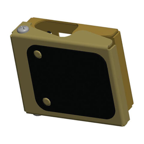 Foot Actuator for TAC Valves