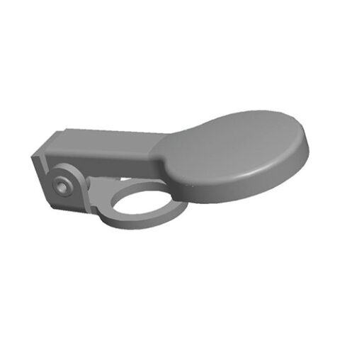 Finger Actuator for TAC Valves