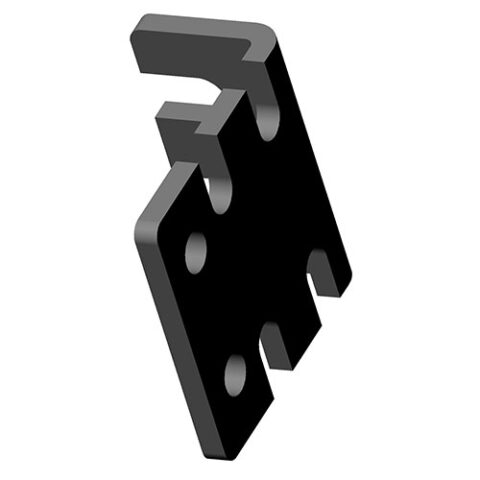 Mounting Bracket For 310 & 410 Valves