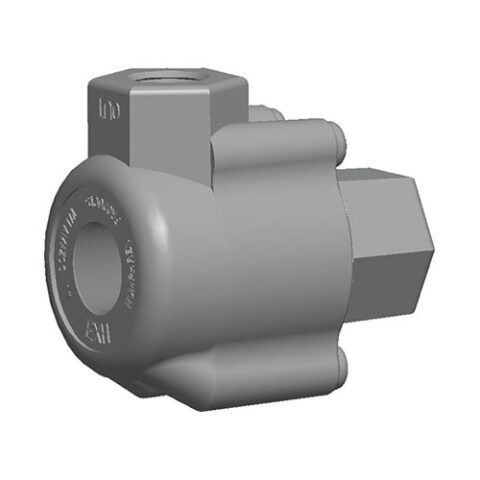 Quick Exhaust Valve