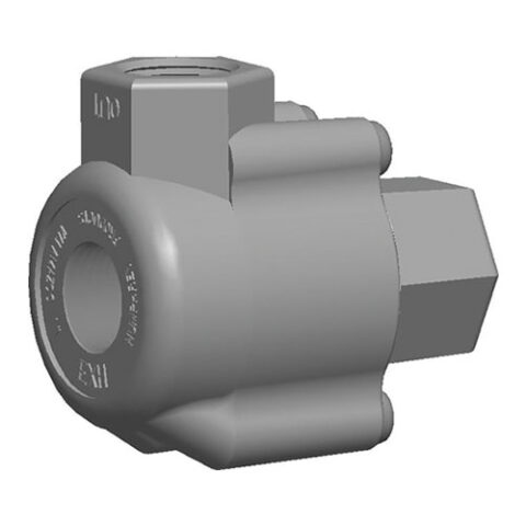 Quick Exhaust Valve