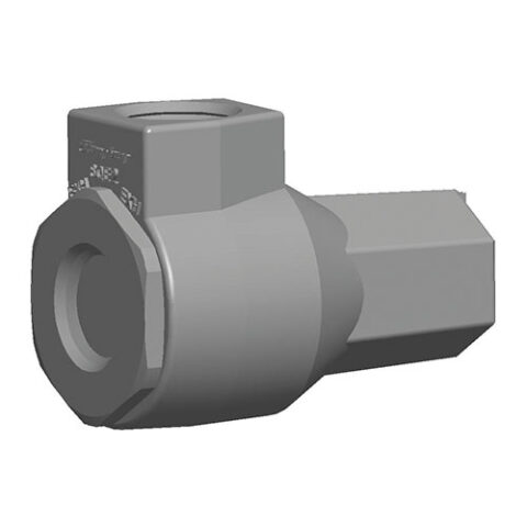 Quick Exhaust Valve