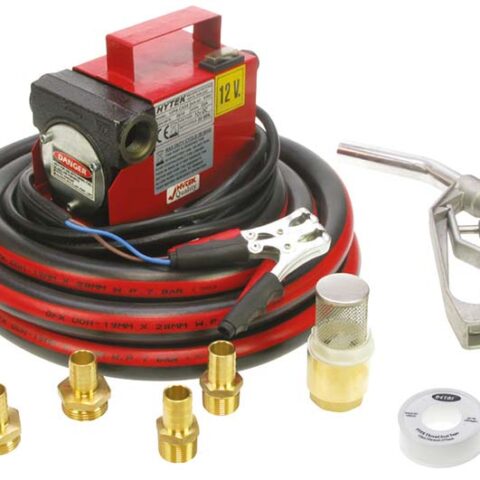 Pump Kit12 V
