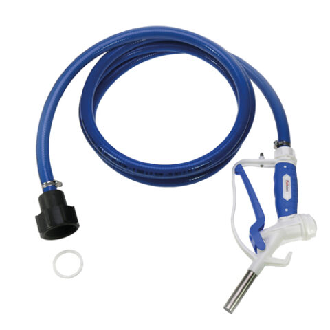 AdBlue IBC Hose Kit