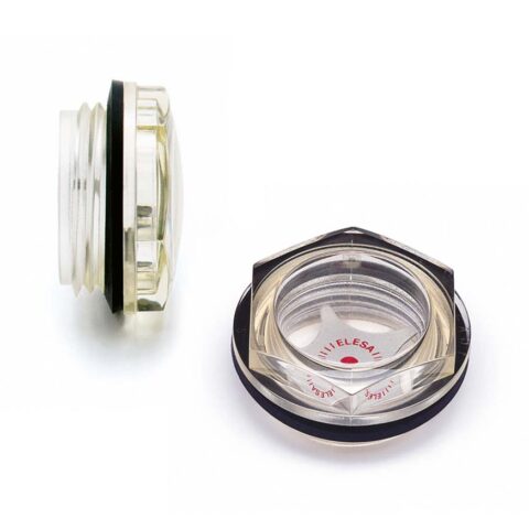 HFTX Series - Metric