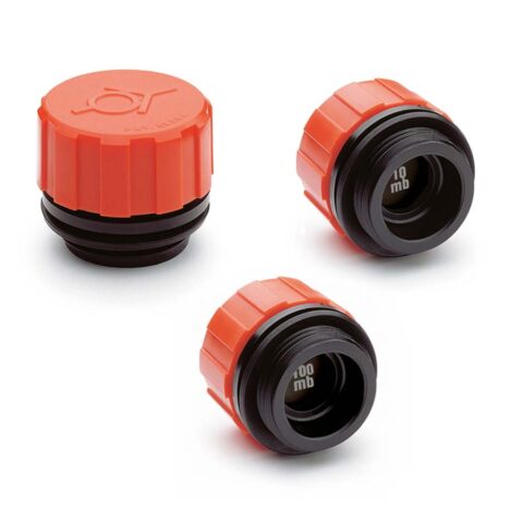 SFV Series - For Pressures up to 10 MB