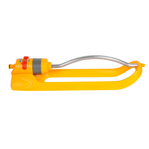 Rectangular Sprinkler Plus