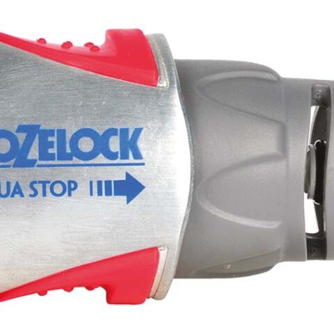 Aquastop Connector