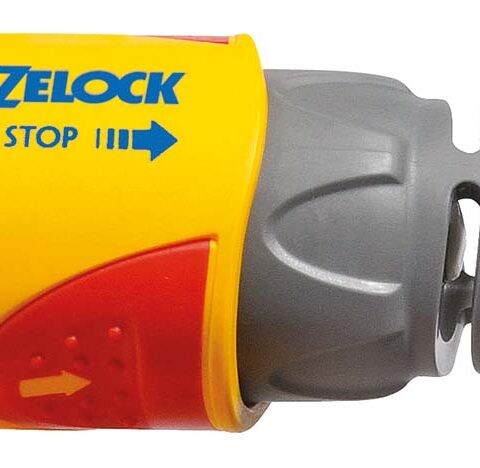 Aquastop Connector