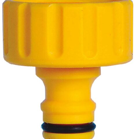 Outdoor Tap Connector
