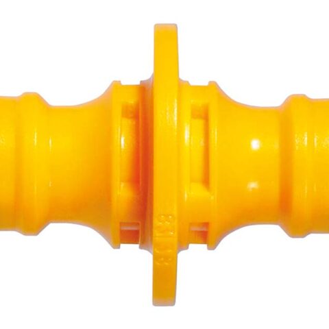 Double Male Connector