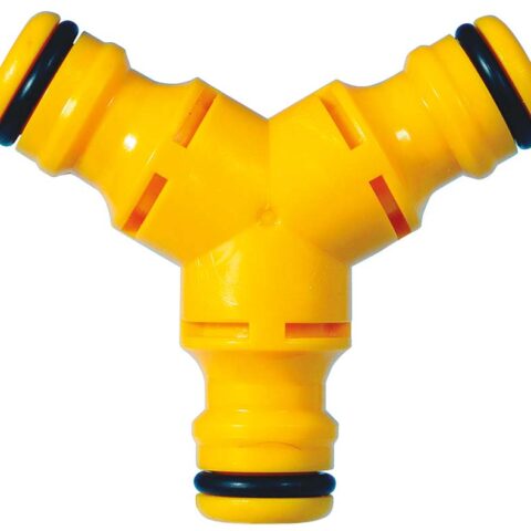 Y Connector