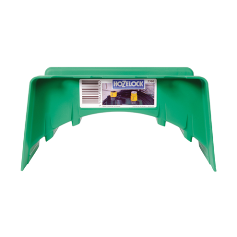 Wall Mounted Hose Hanger